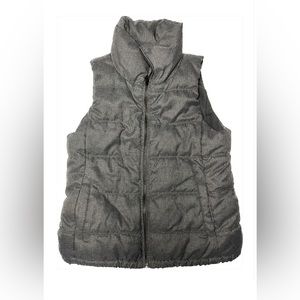 Old Navy Woman’s Puffer Vest